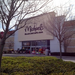 Michaels - 9649 W Colonial Dr