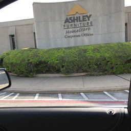 Ashley HomeStore locations in Dallas See hours directions tips