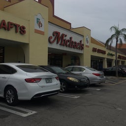 Michaels locations in Miami - See hours, directions, tips, and photos.