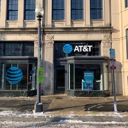 AT&T Store locations in Washington, D.C. - See hours, directions, tips ...