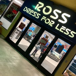 Ross Dress for Less locations in Los Angeles - See hours, directions, tips,  and photos.
