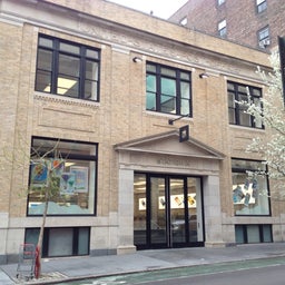 Apple Stores in New York