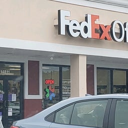 Fedex Store Rrr FedEx locations in Tampa - See hours, directions, tips, and photos.