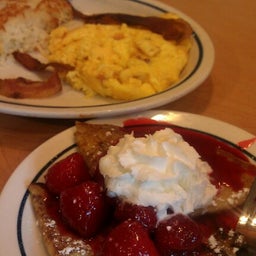 IHOP locations in New York City - See hours, menu, directions, tips