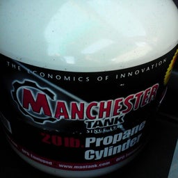 Ace Hardware, Atlanta