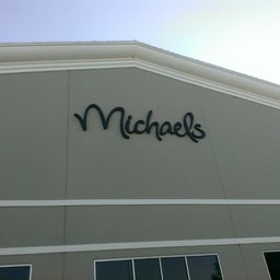 Michaels - 9649 W Colonial Dr