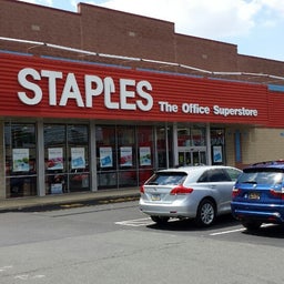 Staples South Philadelphia