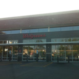 WALGREENS CHICAGO COOK COUNTY IL visual data 8