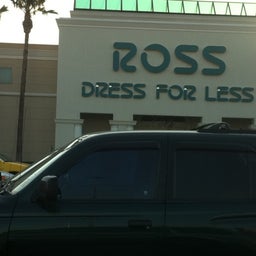 Ross Dress for Less locations in Houston - See hours, directions, tips, and  photos.