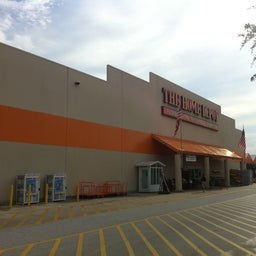 Home depot deals on dale mabry