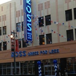 Ross Dress for Less locations in Los Angeles - See hours, directions, tips,  and photos.