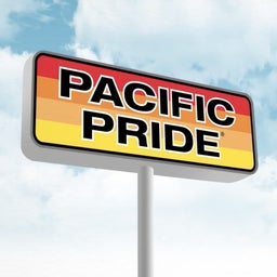 Pacific Pride