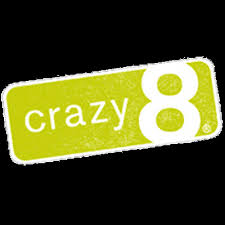 Crazy 8