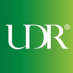 UDR Apartments