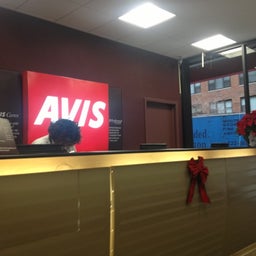 Avis Car Rental Locations In New York City See Hours Directions Tips And Photos