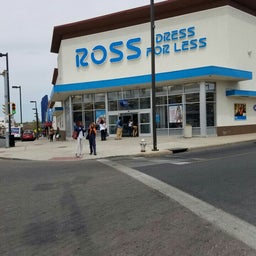 Ross Dress for Less, 2800 Fox St, Philadelphia, PA, Family