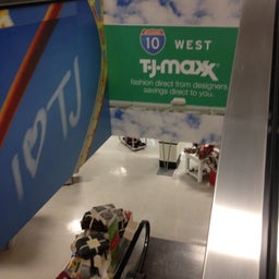 T.J.Maxx locations in Los Angeles - See hours, directions, tips, and
