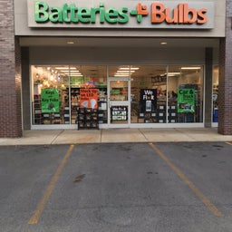 Batteries plus clearance near me