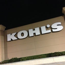 Kohl's localizações em Orlando - Ver horas, orientações, dicas e