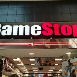 Game Stop: o shopping de video games em Orlando - Vai pra Disney?