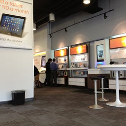 AT&T Store locations in Washington, D.C. - See hours, directions, tips ...