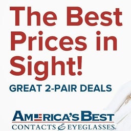 America S Best Contacts Eyeglasses Thenewave Com