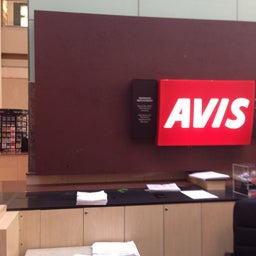 Avis Car Rental Locations In New York City See Hours Directions Tips And Photos