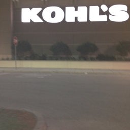 Kohl's South Semoran, Orlando, FL - Last Updated September 2023