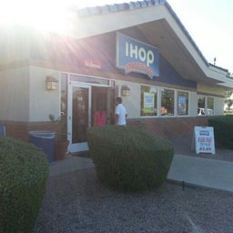IHOP, Phoenix - 1230 N 51st Ave - Photos & Restaurant Reviews