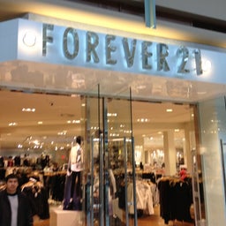 SHOP WITH ME AT THE FOREVER 21 IN TIMES SQUARE