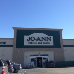 Jo Ann Fabric Craft Stores locations in Los Angeles See hours