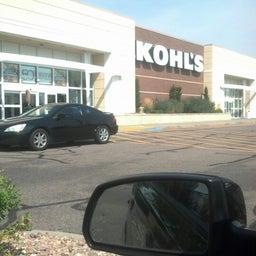 Kohl's localizações em Orlando - Ver horas, orientações, dicas e