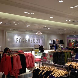 Forever 21 locations in Los Angeles - See hours, directions, tips