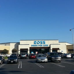 Ross dress for shop less near lax