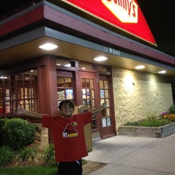 Denny's - 9217 S Cicero Ave