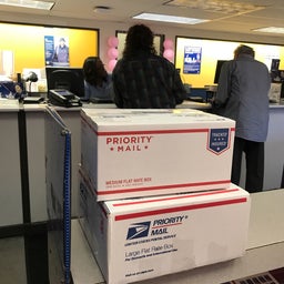 Post office jobs in dallas texas