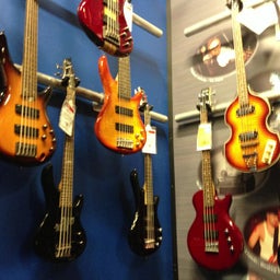 Directions to the nearest guitar center deals