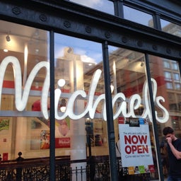 Michael's  Manhattan, NY 10019