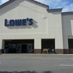 Lowe s locations in Los Angeles See hours directions tips and photos