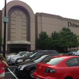 Dillard's locations in Cleveland - See hours, directions, tips, and photos.
