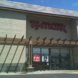 T.J.Maxx locations in Los Angeles - See hours, directions, tips, and