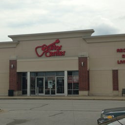 Guitar Center locations in Chicago See hours directions tips