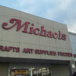 Michaels locations in Philadelphia - See hours, directions, tips, and  photos.