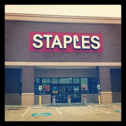 STAPLES locations in Houston - See hours, directions, tips, and