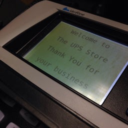 フロッピー SeattleのThe UPS Storeの場所 - 営業時間、行き方、ヒント、写真を表示。