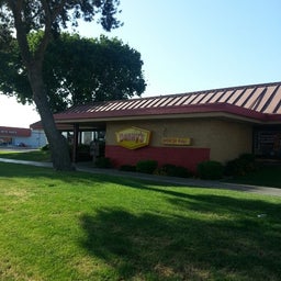 DENNY'S, Phoenix - 9030 N. Black Canyon Hwy, North Mountain