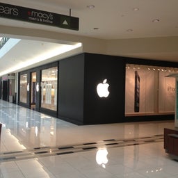 Apple - Beverly Center - Los Angeles, CA - Apple Stores on