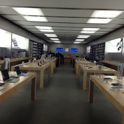 Houston Galleria - Apple Store - Apple