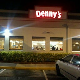 Denny's - Orlando, FL 32809