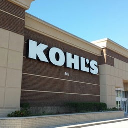 Kohl's localizações em Orlando - Ver horas, orientações, dicas e